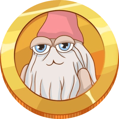Gnomy logo