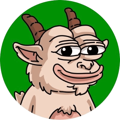 Goat logo