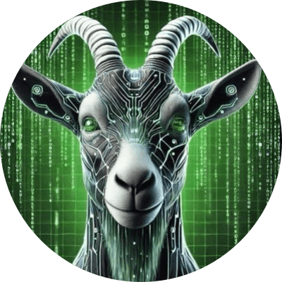 Goat Processing Unit AI logo