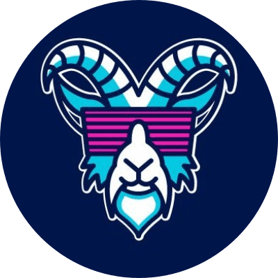 Goat Trading logo