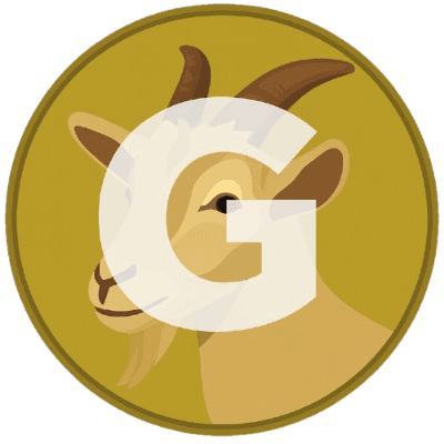 Goatcoin logo