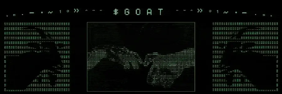 Goatseus Maximus banner
