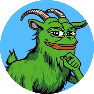 Goatseus Pepesimus logo