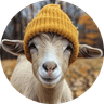 goatwifhat