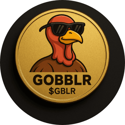 Gobblr logo