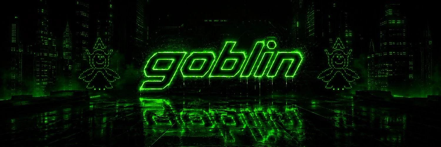 GoblinCoin banner