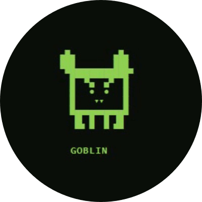 goblintown logo