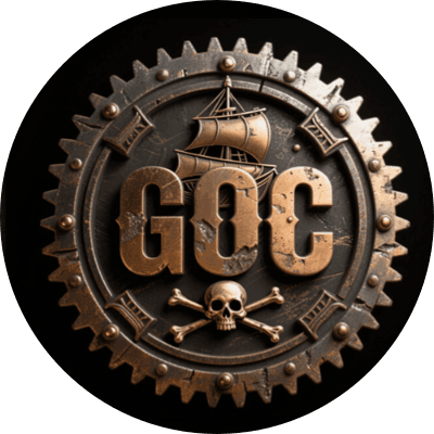 GOC logo