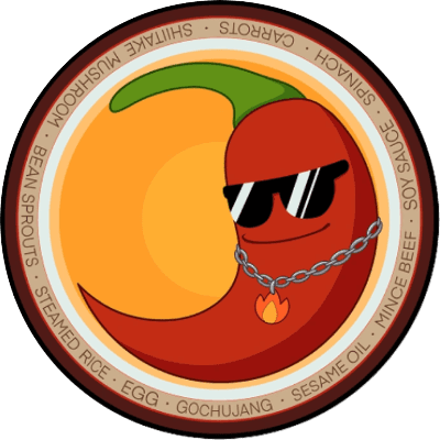 Gochujangcoin logo