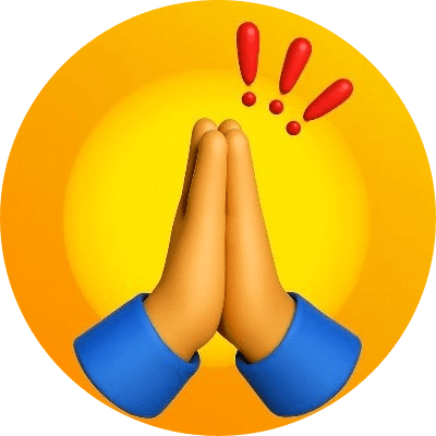 God Willing logo