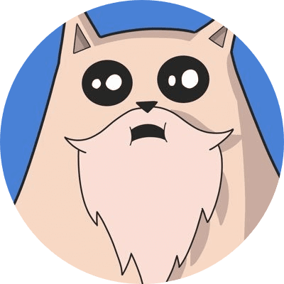 Godcat Exploding Kittens logo
