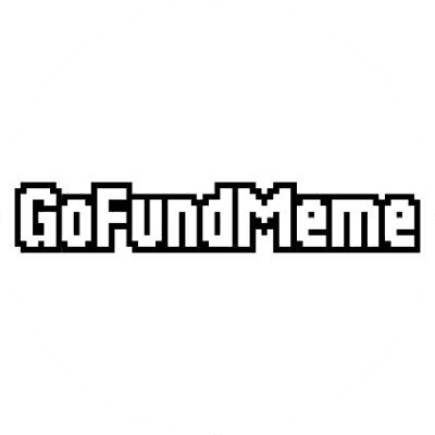 GoFundMeme logo