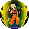 Goku super saiyan