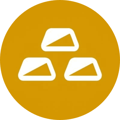 Gold logo
