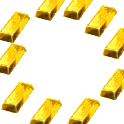 Gold Brick logo