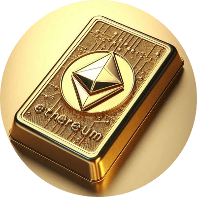 Gold Standard logo