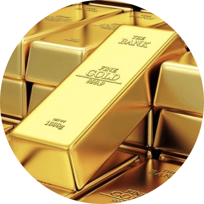 $GOLD logo