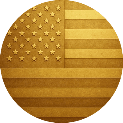 Golden Age of America logo