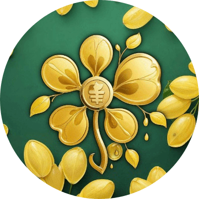 GOLDEN RAIN logo