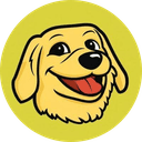  Golden Retriever of Matt Furie