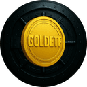 GOLDETF