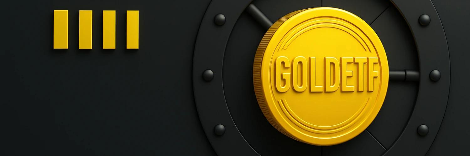 GOLDETF banner
