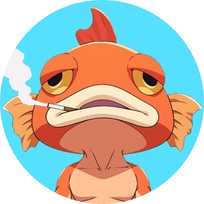 GOLDIE logo