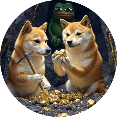 GOLDMINE logo