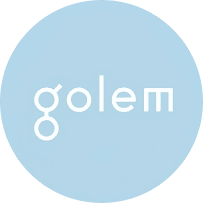 Golem Foundation logo