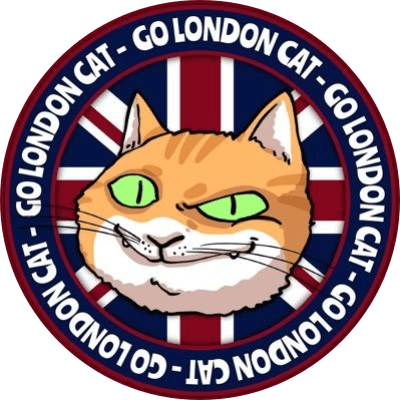 GoLondon logo