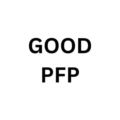 Good Coin logo