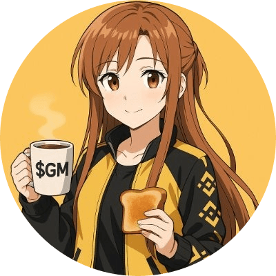 Good Morning logo
