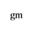 gm