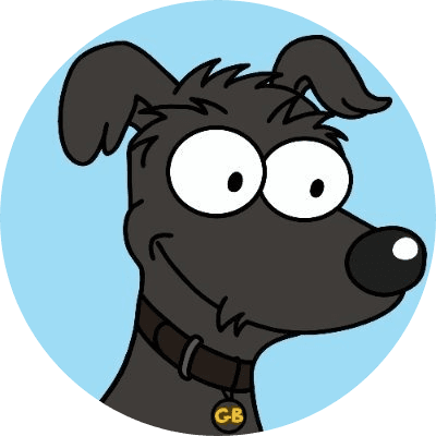 GoodBoy logo