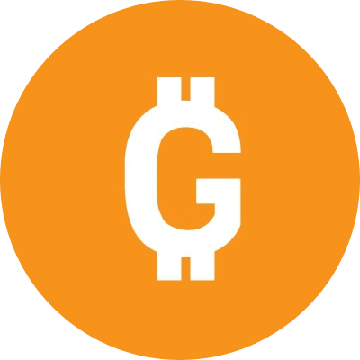 GOODLUCKY logo