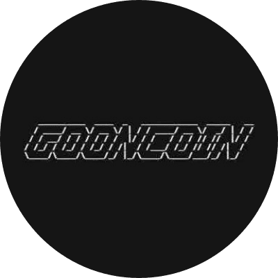 gooncoin logo