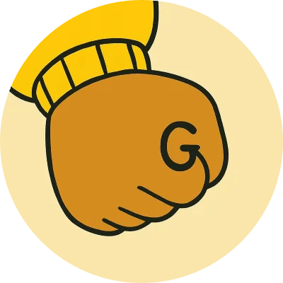 gooncoin logo
