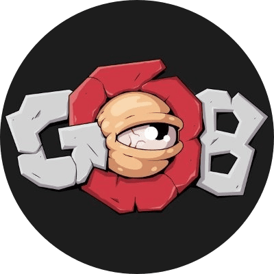 Goons of Balatroon logo