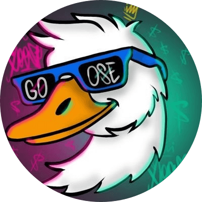 GOOSEAI logo