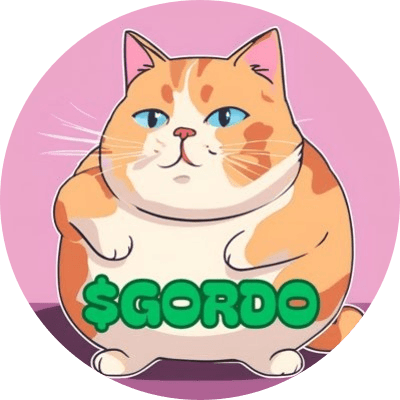 GORDO logo