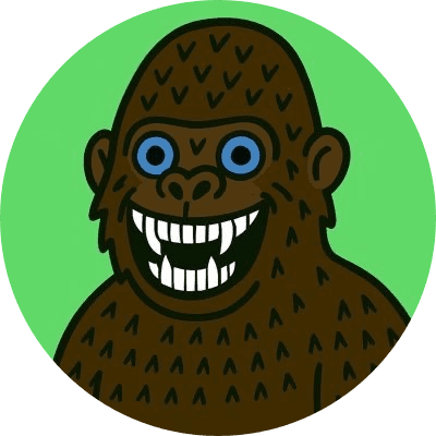 GORILA logo