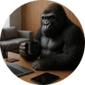 gorilla