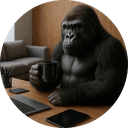 gorilla