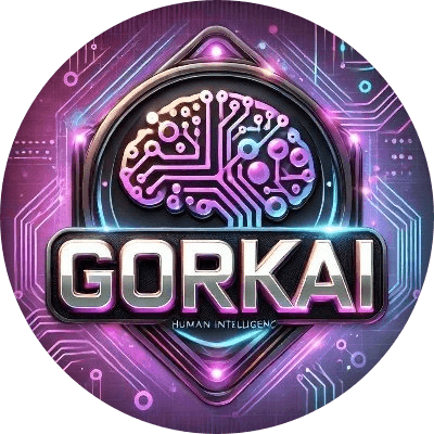 GorkAi logo