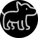 Gorks Dog
