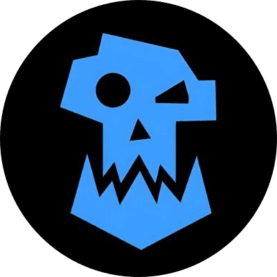 GORKY logo
