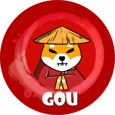 GOU logo