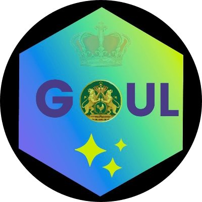 Goul logo