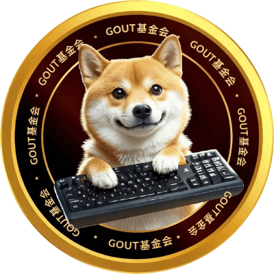 GOUT logo