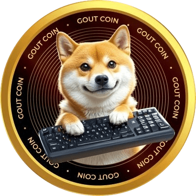 GOUT logo